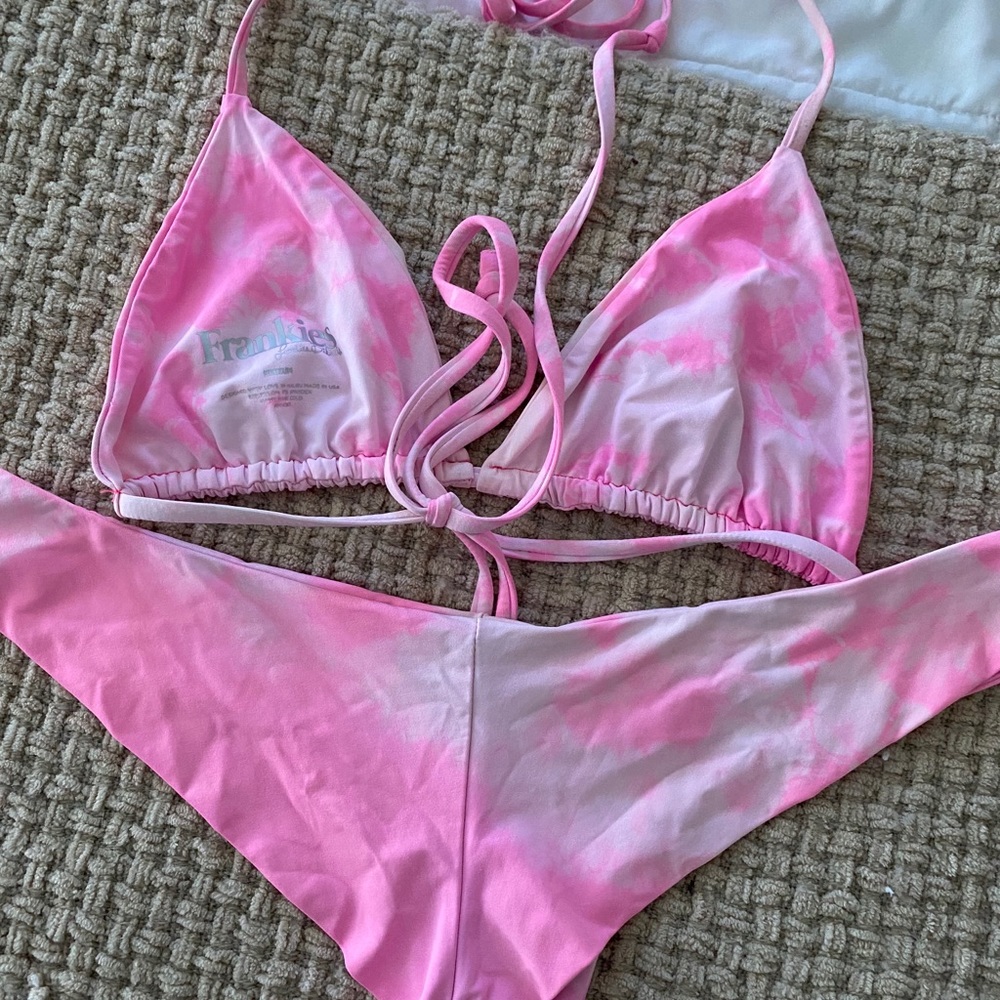 Frankies bikini